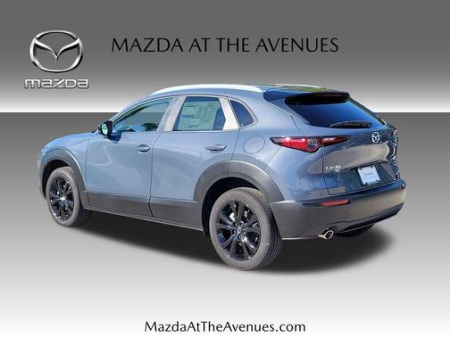 2026 Mazda CX-30 CE
