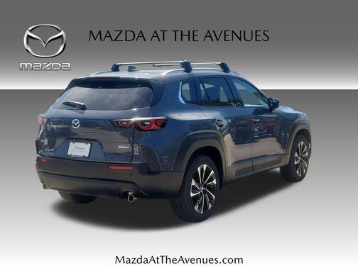 2026 Mazda CX-50 Hybrid PREMIUM PLUS