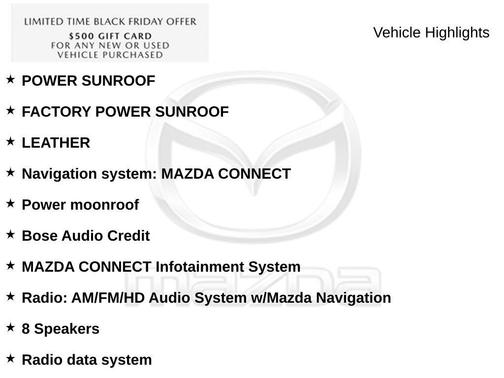2022 Mazda CX-30 Premium Package