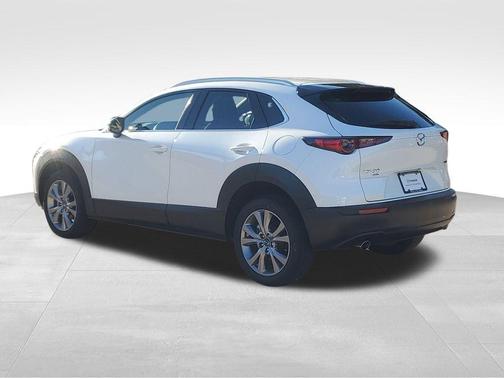 2022 Mazda CX-30 Premium Package