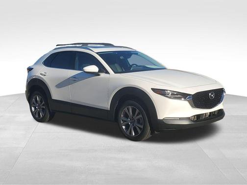 2022 Mazda CX-30 Premium Package