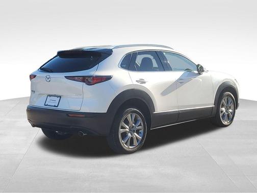 2022 Mazda CX-30 Premium Package