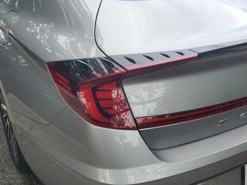 2023 Hyundai SONATA Hybrid SEL