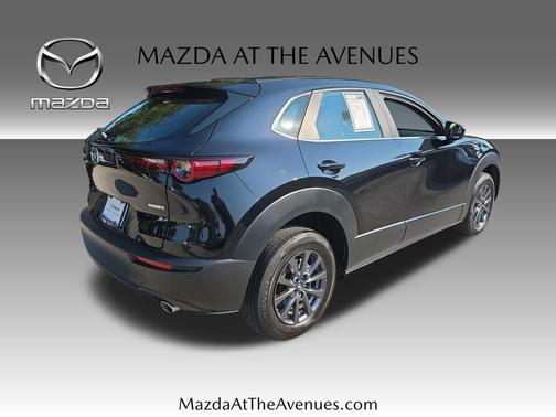 2023 Mazda CX-30 2.5 S
