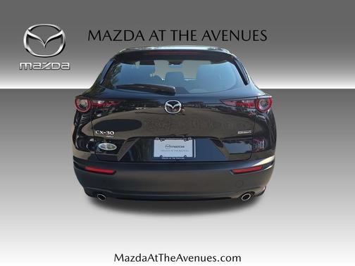 2023 Mazda CX-30 2.5 S