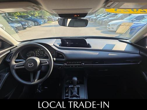 2023 Mazda CX-30 2.5 S