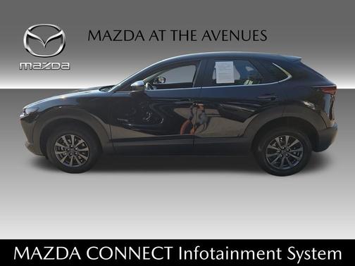 2023 Mazda CX-30 2.5 S