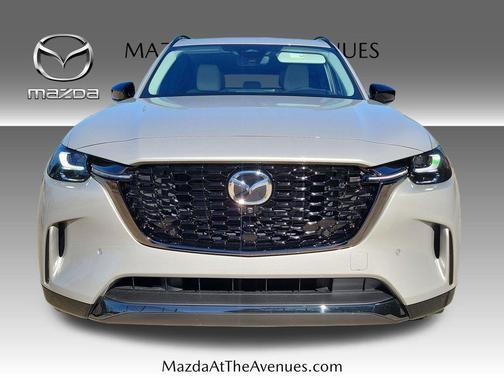 2026 Mazda CX-90 3.3 Turbo S Premium Sport