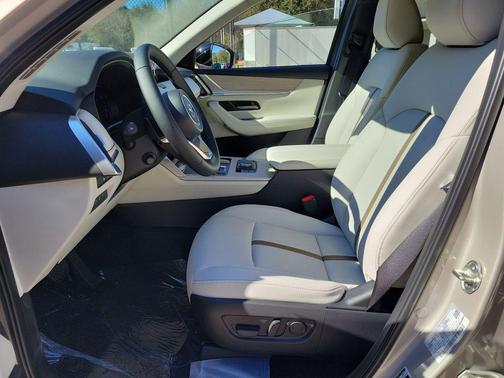 2026 Mazda CX-90 3.3 Turbo S Premium Sport