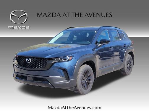 2026 Mazda CX-50 Hybrid PREMIUM