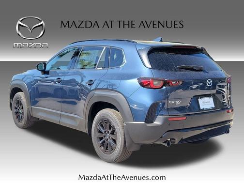 2026 Mazda CX-50 Hybrid PREMIUM
