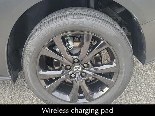 2024 Mazda CX-30 2.5 Turbo Premium Package