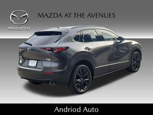 2024 Mazda CX-30 2.5 Turbo Premium Package