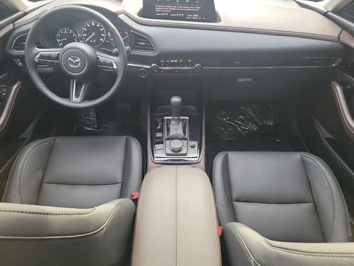 2024 Mazda CX-30 2.5 Turbo Premium Package