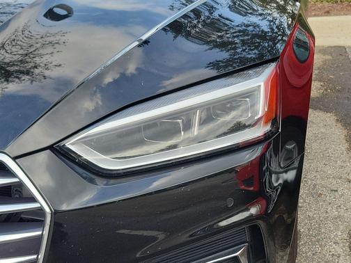 2019 Audi A5 2.0T Premium Plus