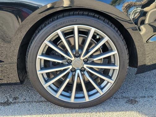 2019 Audi A5 2.0T Premium Plus