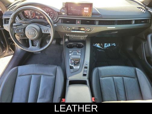 2019 Audi A5 2.0T Premium Plus