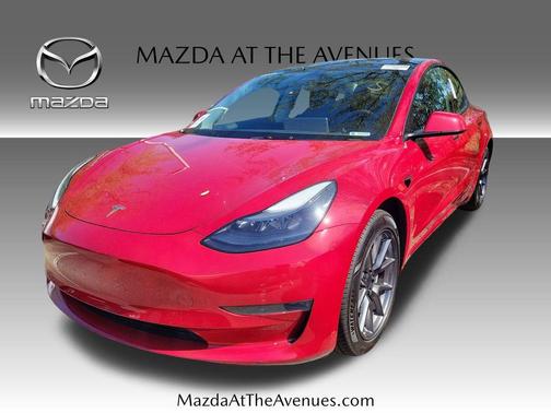 2023 Tesla Model 3 Base