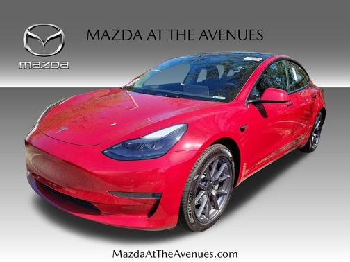 2023 Tesla Model 3 Base