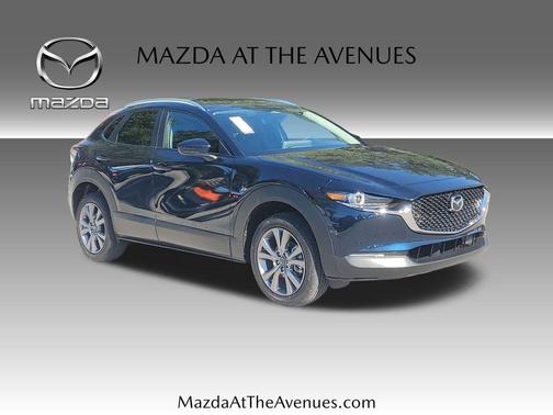 2026 Mazda CX-30 Preferred