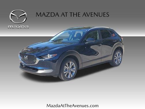 2026 Mazda CX-30 Preferred