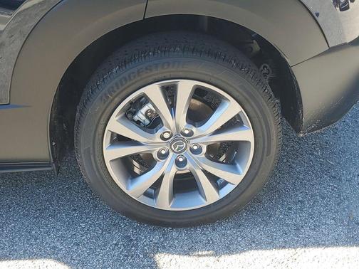 2026 Mazda CX-30 Preferred