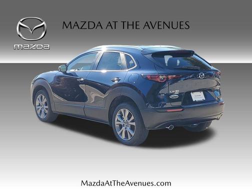 2026 Mazda CX-30 Preferred