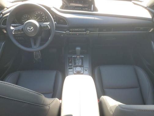 2026 Mazda CX-30 Preferred