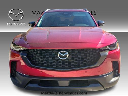2026 Mazda CX-50 Hybrid PREFERRED