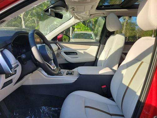 2026 Mazda CX-90 3.3 Turbo Premium Plus