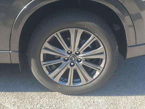 2025 Mazda CX-5 2.5 Turbo Signature