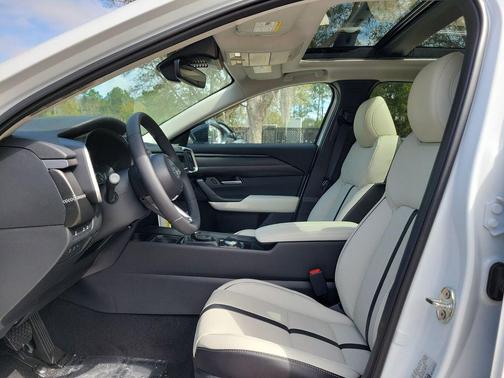 2026 Mazda CX-50 2.5 S PREMIUM