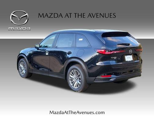 2026 Mazda CX-90 SE