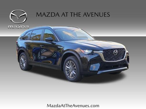 2026 Mazda CX-90 SE