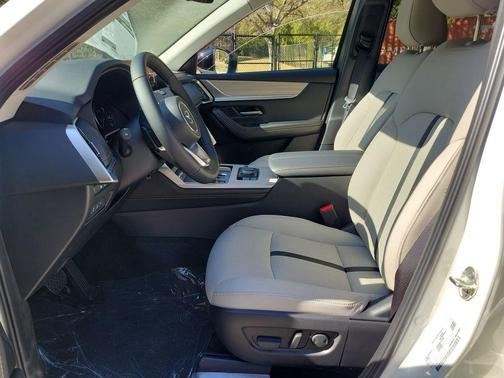 2026 Mazda CX-70 3.3 TURBO PREFERRED