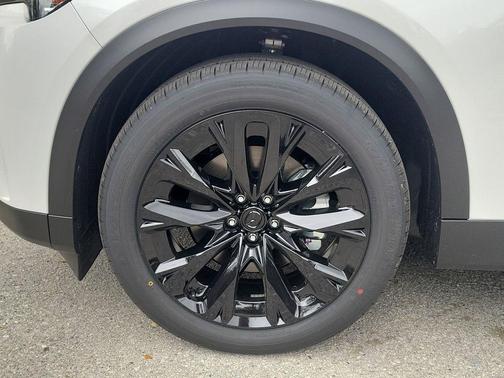 2026 Mazda CX-90 3.3 Turbo Premium Sport