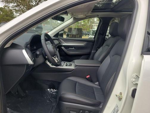 2026 Mazda CX-90 3.3 Turbo Premium Sport