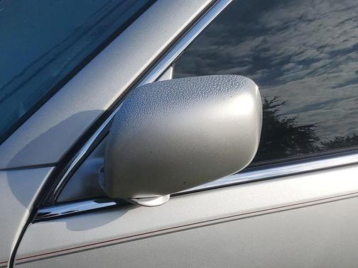 2004 Lexus LS 430 Base (A6)