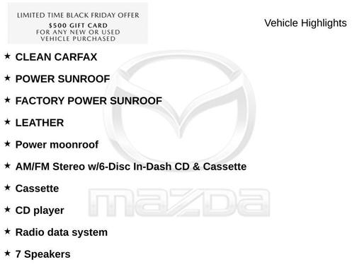 2004 Lexus LS 430 Base (A6)