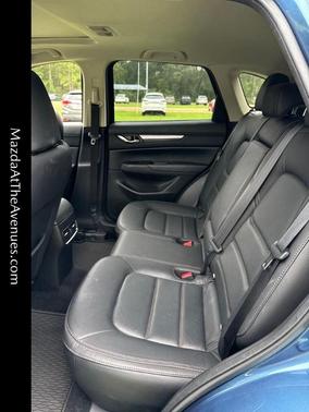 2023 Mazda CX-5 2.5 S Preferred Package