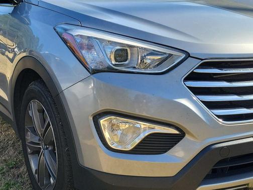 2015 Hyundai SANTA FE Limited