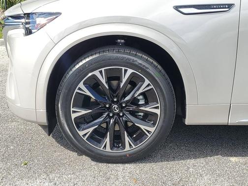 2026 Mazda CX-90 S Premium Plus