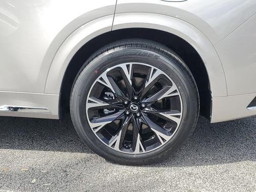 2026 Mazda CX-90 S Premium Plus