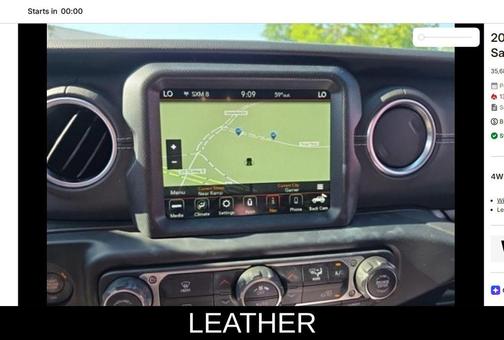 Sting Gray Clearcoat 2023 Jeep Wrangler 4xe Sahara