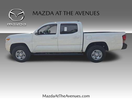 2020 Toyota Tacoma SR