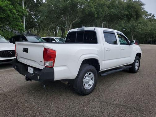 2020 Toyota Tacoma SR