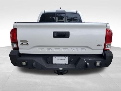 2020 Toyota Tacoma SR