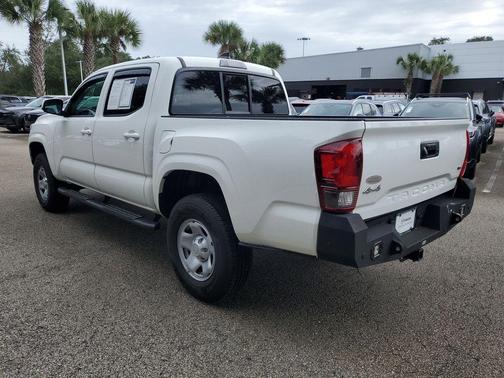 2020 Toyota Tacoma SR
