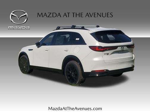 2026 Mazda CX-90 S Premium