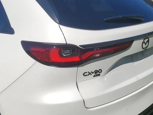 2026 Mazda CX-90 S Premium